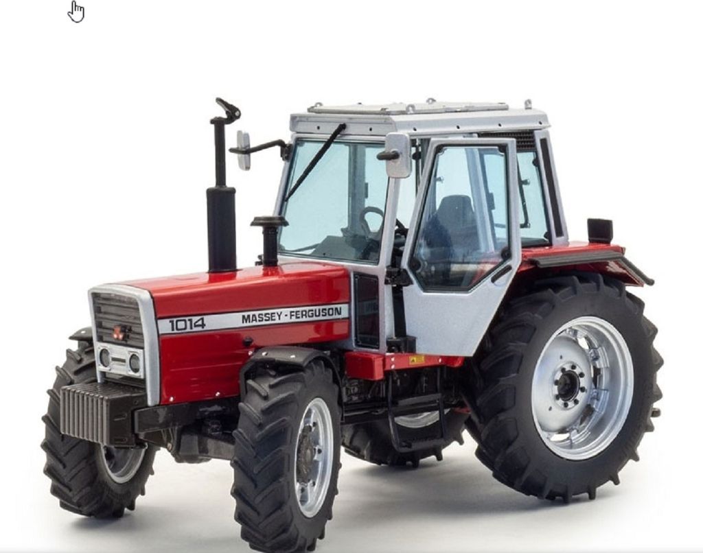 Weise-Toys Massey Ferguson 1014 1978-1985 1:32 1079