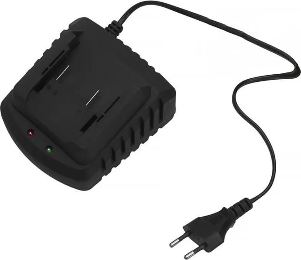 Recensione KRAFT&DELE 20V Rasaerba | Batteria 6Ah e Cesto 30L per Fai Da Te - 24