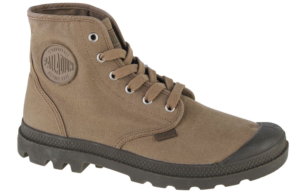 Palladium Chaussures Pampa HI, 02352308M Image du produit 
