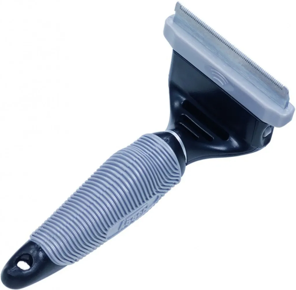 Réduire la Chute de Poils avec Nobby STARLINE FURstar 76 mm Efficace