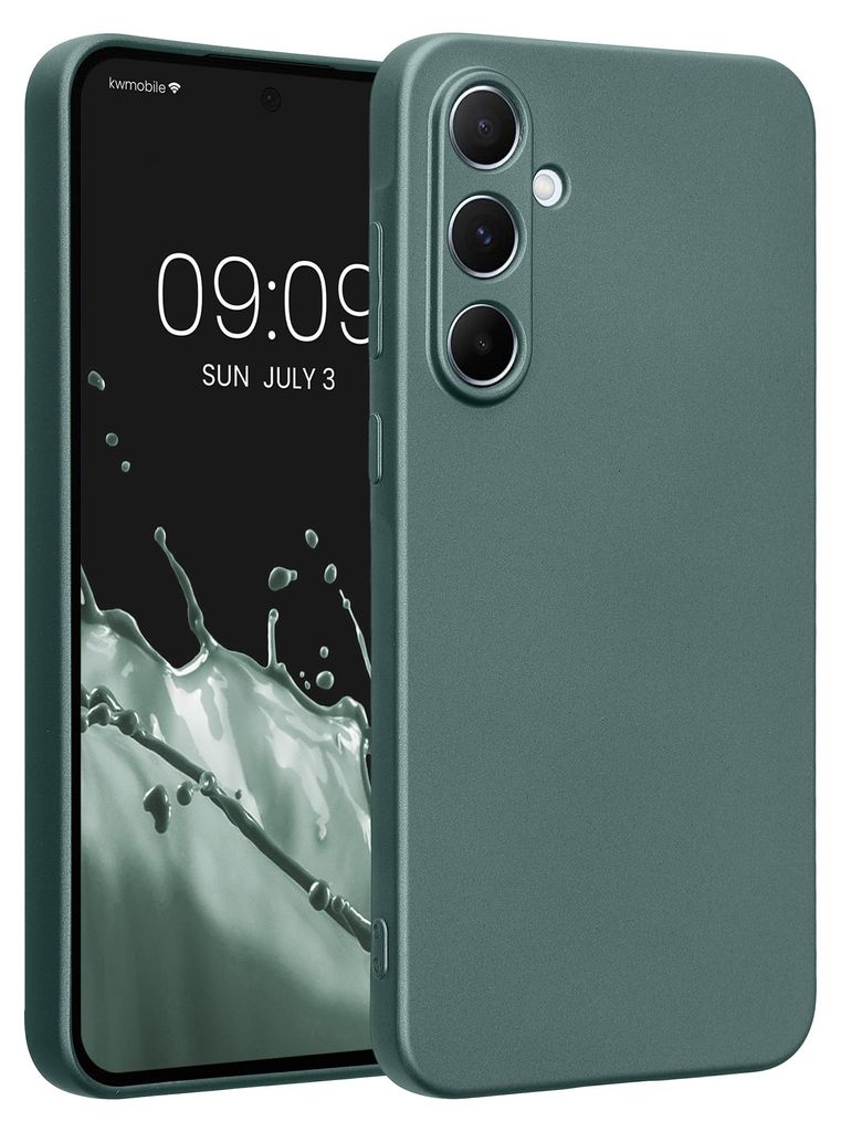 kwmobile Handyhülle für Samsung Galaxy A55 5G Hülle - Produktbild 