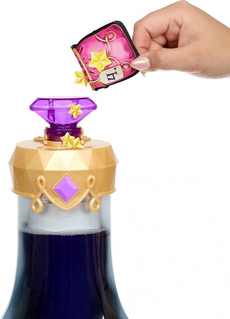 Magic Mixies Pixlings - Unia - panenka Jednorožec Pixling Obrázek produktu 11
