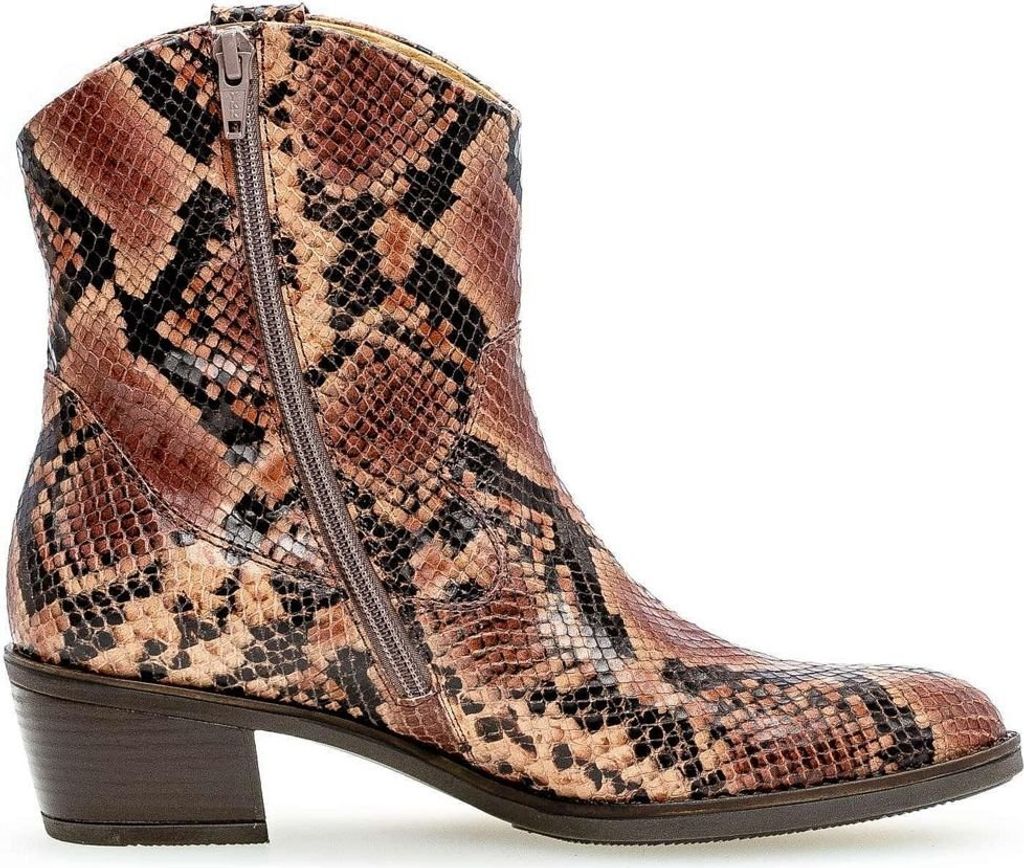 Gabor 31.600.34 - damen stiefelette