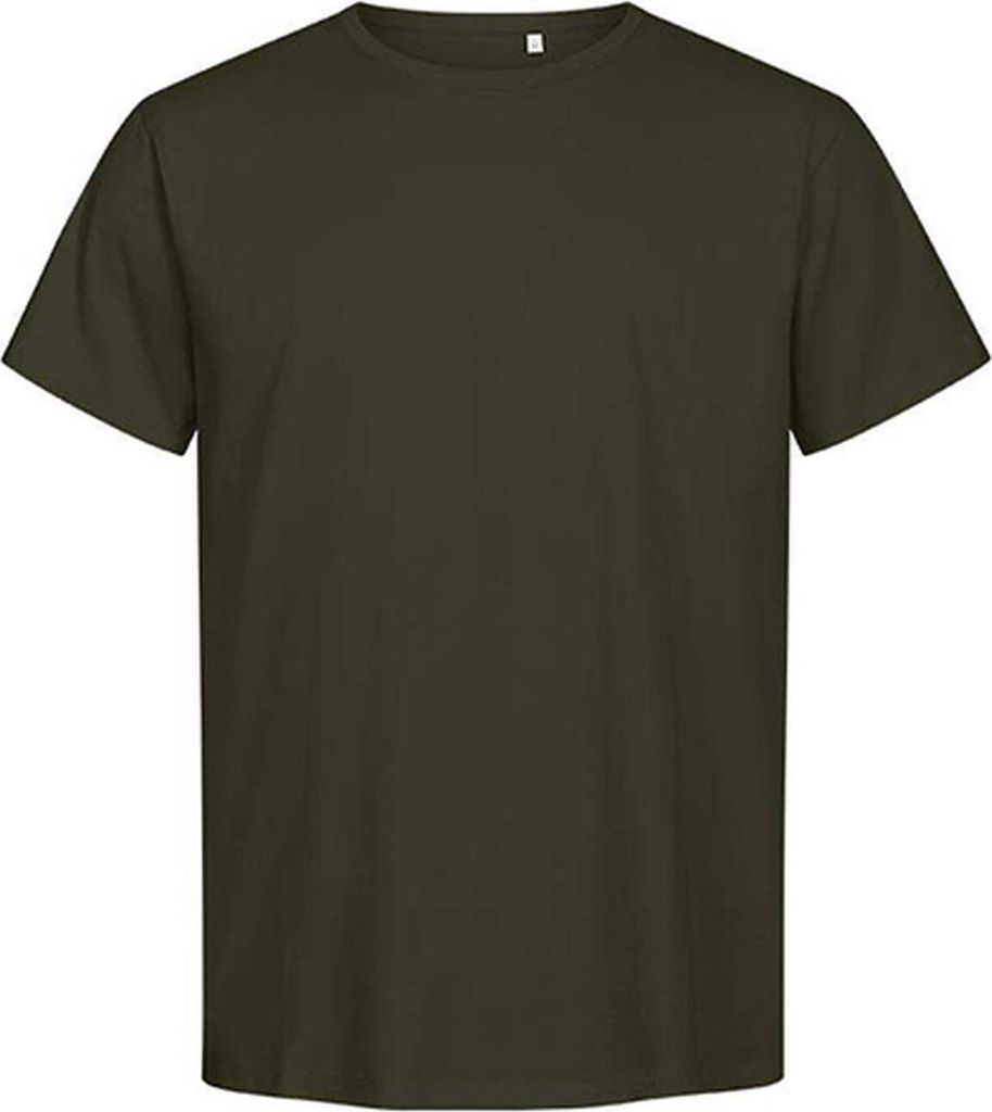 Promodoro 3090 | Pánske tričko Premium-T Organic 100% Obrázok produktu 