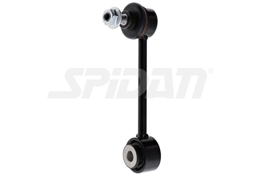 SPIDAN CHASSIS PARTS Koppelstange Stabilisator für BMW X3 (G01, F97) Hinten 44244