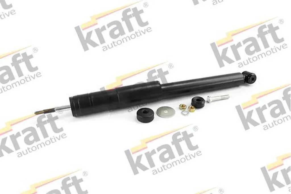 Amortisseur arrière à gaz pour Classe E W210 compatible 2103202130
