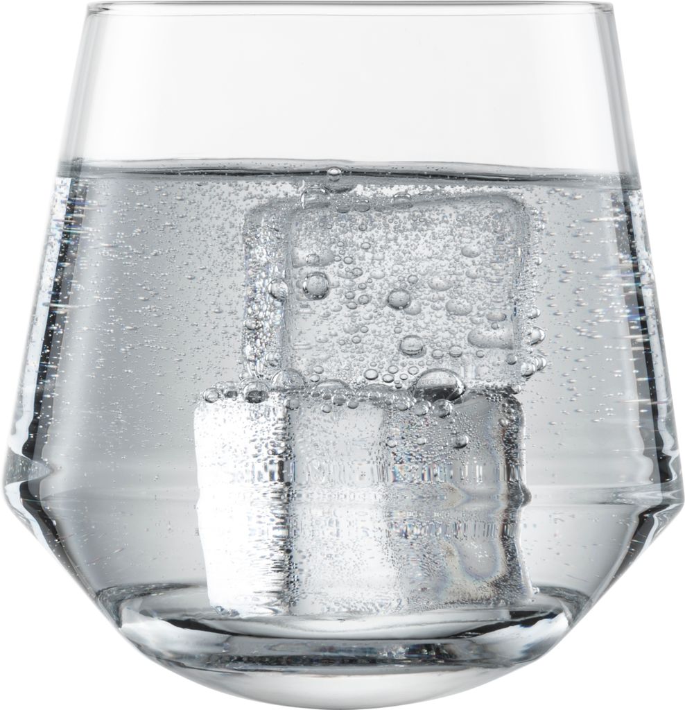 Schott Zwiesel 2 Stück Dancing Tumbler Bar Special 2er - Produktbild 
