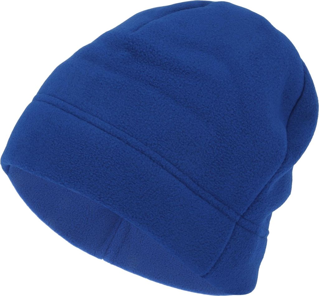 Fahrradmš¹tze W?rmend Helm Innenfutter Polar Fleece Stoff Blau 27x20cm 1 Stš¹ck