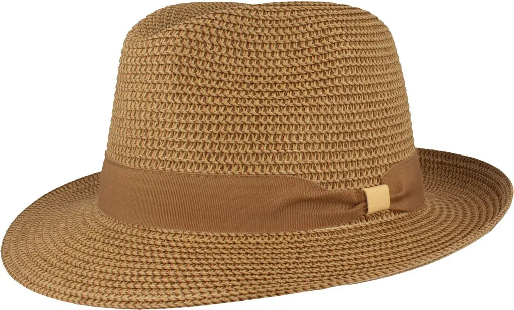 bugatti FEDORA - Cappello - black/nero