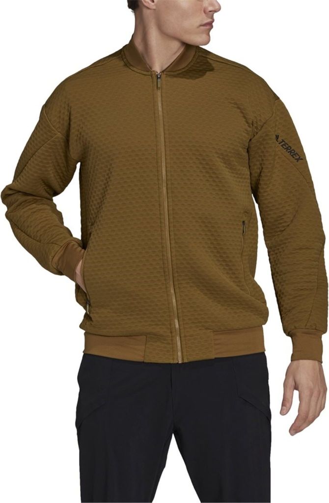 Sweatshirts Adidas Terrex Hike GI7204