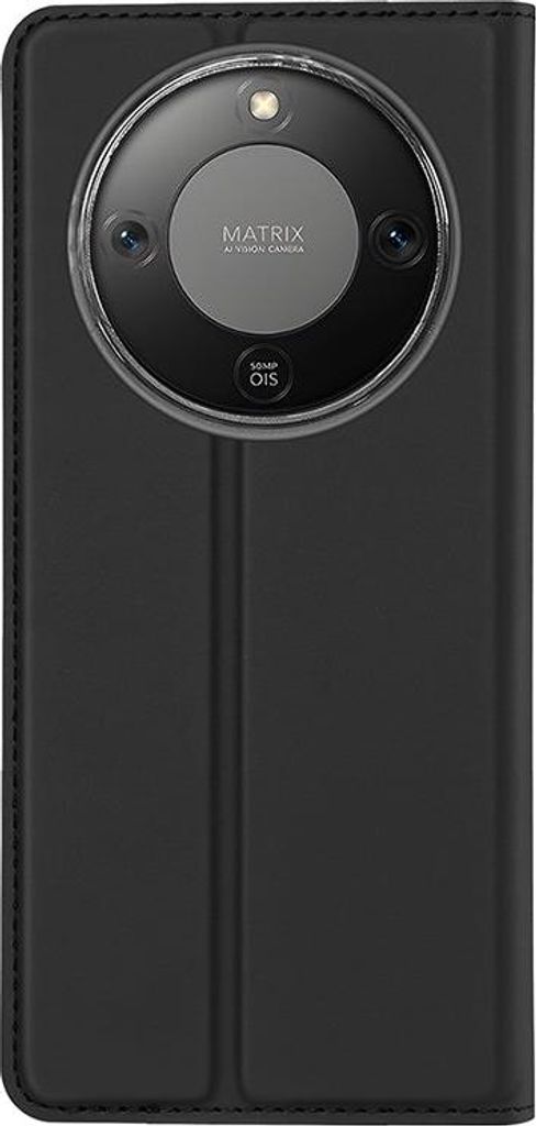 Handyhülle mit Klappe für Honor Magic 8 Lite, Dux Ducis Produktbild 