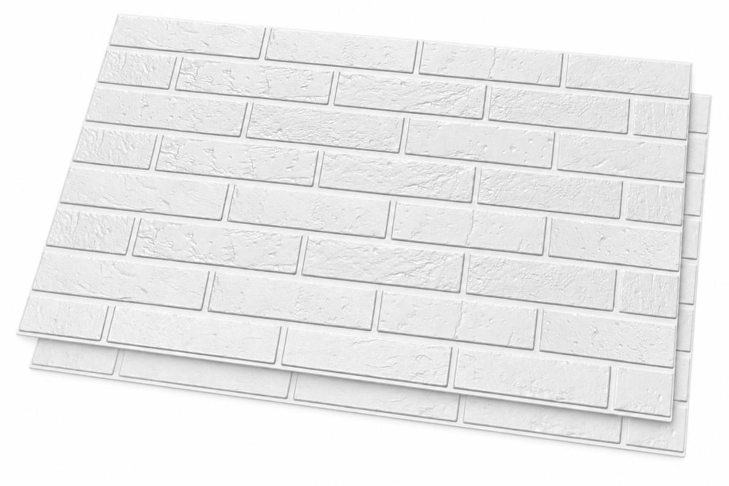 3D panely Nástěnné panely Polystyren XPS - polystyrenové Obrázek produktu 