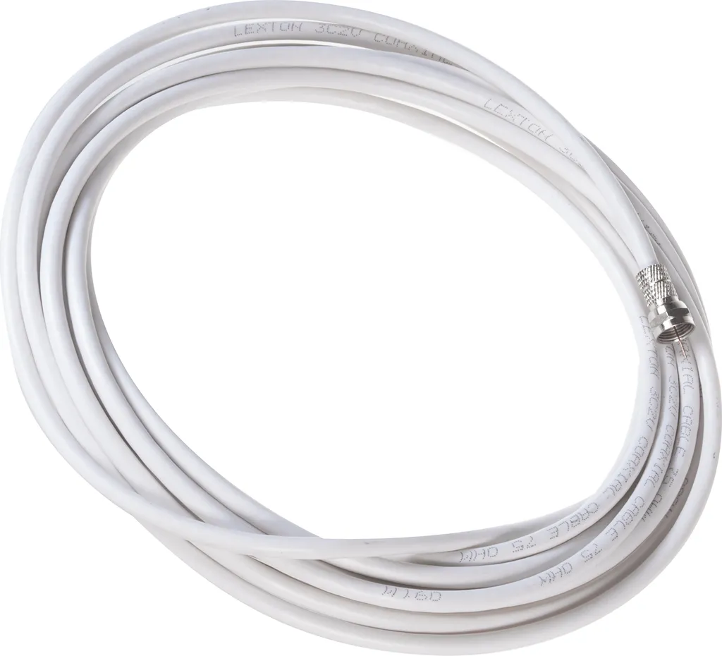 Antenne extérieure multidirectionnelle camping-car pour TV active DVB-T2 - 4