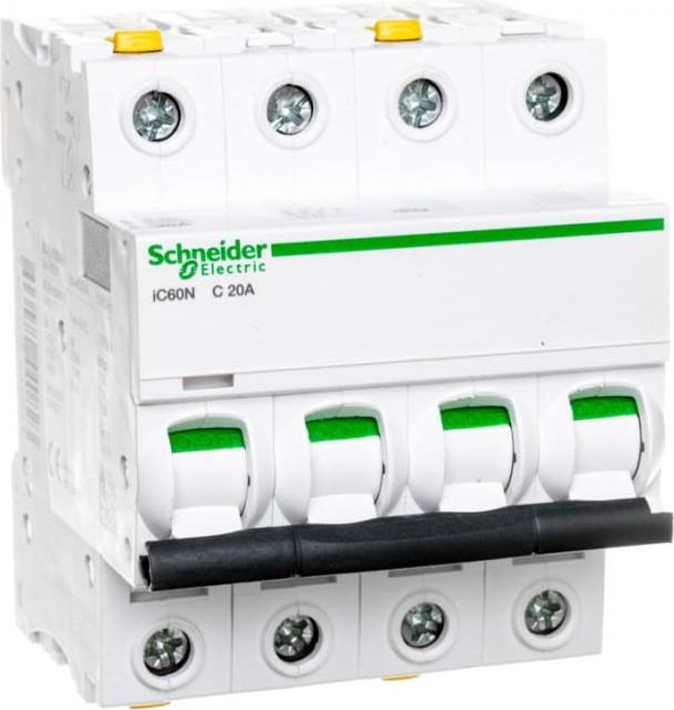 Schneider Electric A9F04420, IP20 Produktbild 