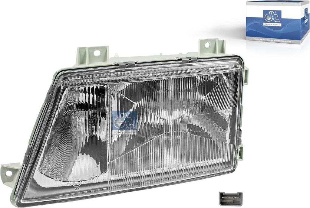 DT Spare Parts Scheinwerfer Rechts passend für Produktbild 