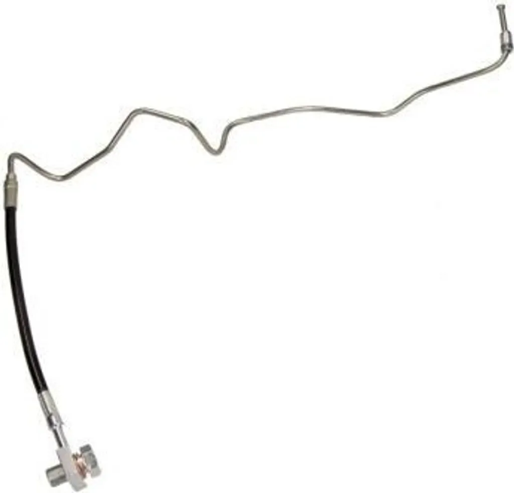 Flexible de frein MAXGEAR 52-0094 renforcé pour Skoda Octavia et Roomster