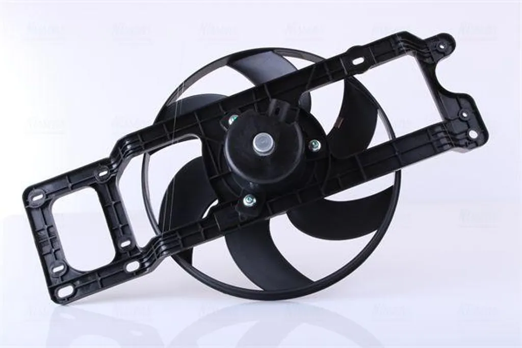Ventilateur pour radiateur Kubistar 7701045216 idéal pour entretien