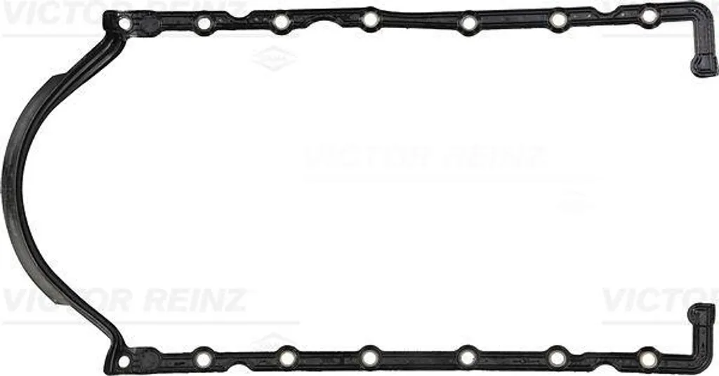 Joint de carter d'huile haute résistance OE 1078498 pour Transit et 307