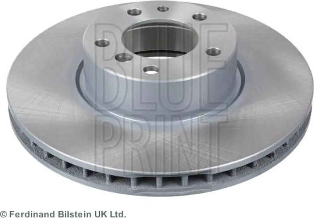 Remplacement disque de frein BMW Série 5 E39 et Série 7 E38 - Qualité OE