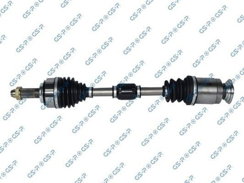 GSP 223173 Antriebswelle Vorne Rechts für HONDA Jazz III Schrägheck (GE, GG, GP, ZA) CITY Stufenheck (GM)
