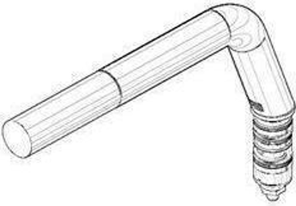 Dornbracht 90282225900-00 Auslauf Ersatzteile