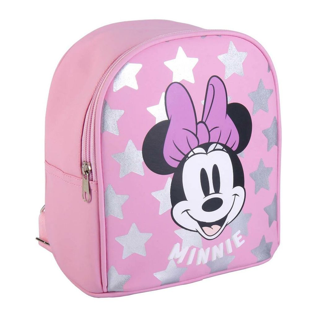 Cerda Kids Backpack Minnie Mouse 3+ Yearbeschädigt