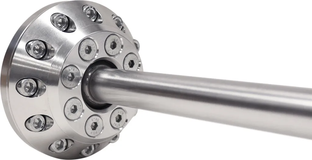 Supprimer le jeu de vitesse BMW E36 M3 - Short Shifter 390 mm Pommeau Blanc