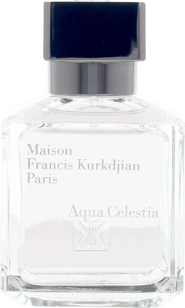 Francis kurkdjian AQUA CELESTIA edt vapor 70 ml Produktbild 