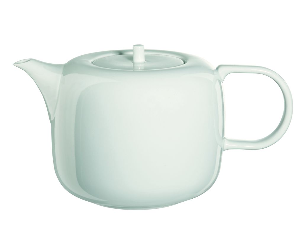 ASA Selection kolibri Teekanne weiß