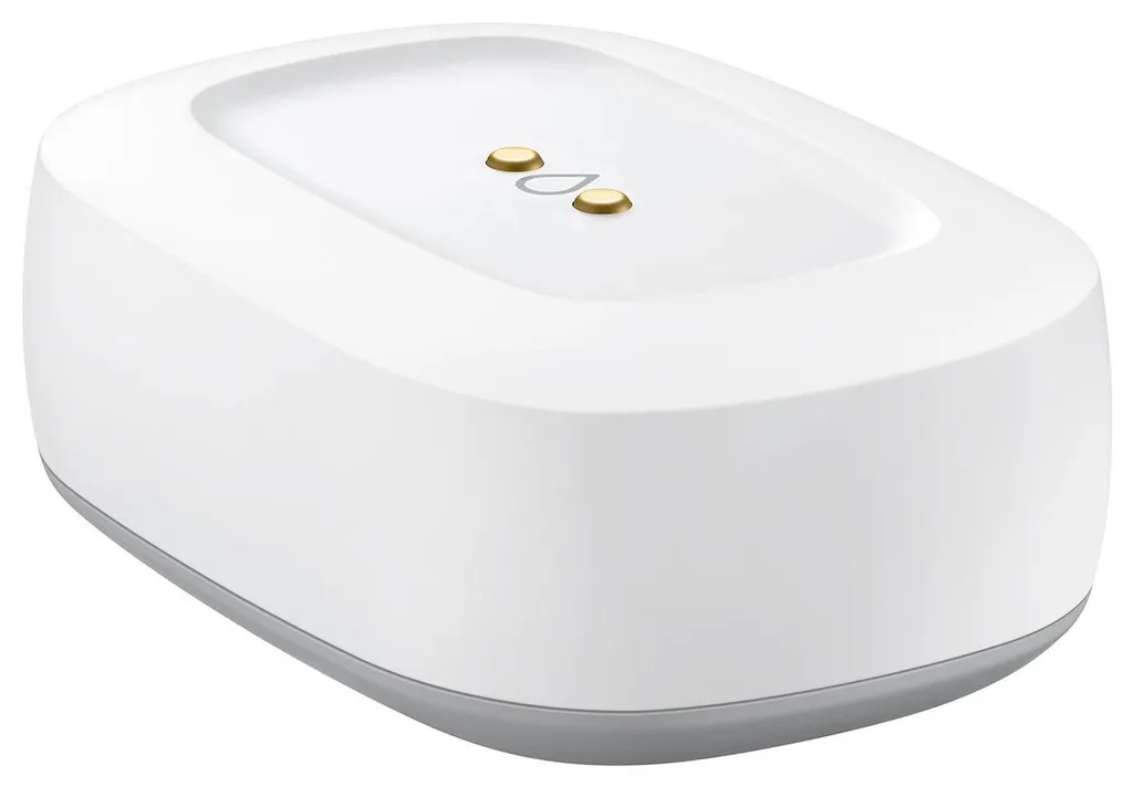 Aeotec Water Leak Sensor - Détecteur de Fuite d'Eau Zigbee 3.0 Blanc - 9