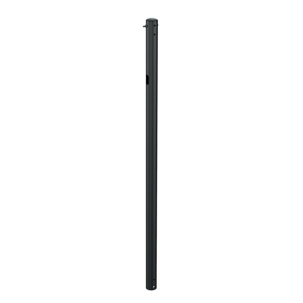 Hagor 3214, Stange, Schwarz, 1500 mm, 6 cm, 1 Stück(e)