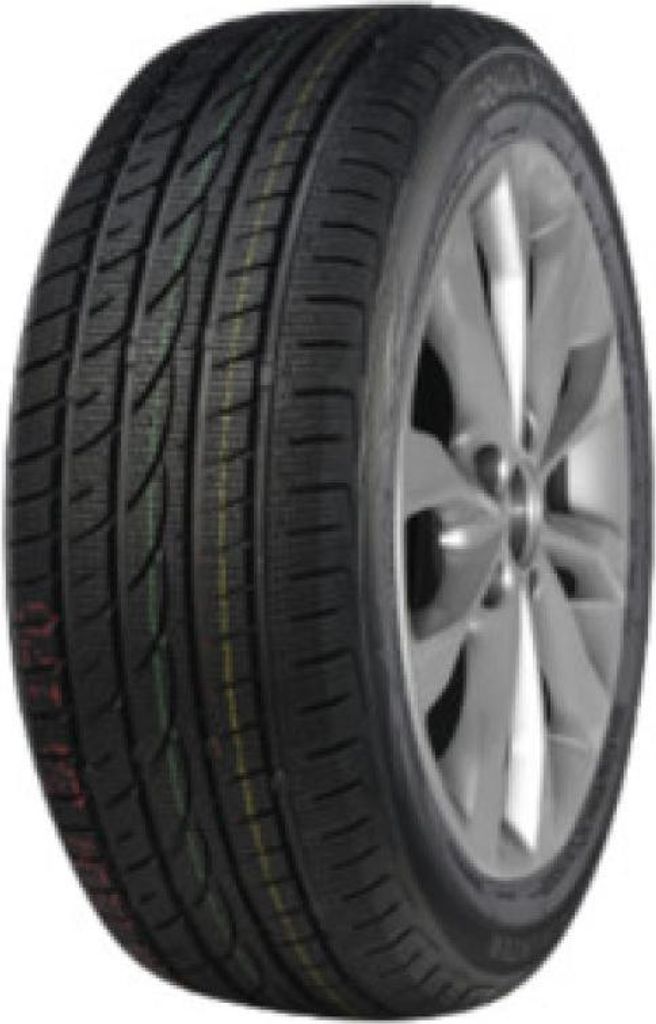 Royal Black Winterreifen motorcycle-tyres Winter ( 195/65 Produktbild 