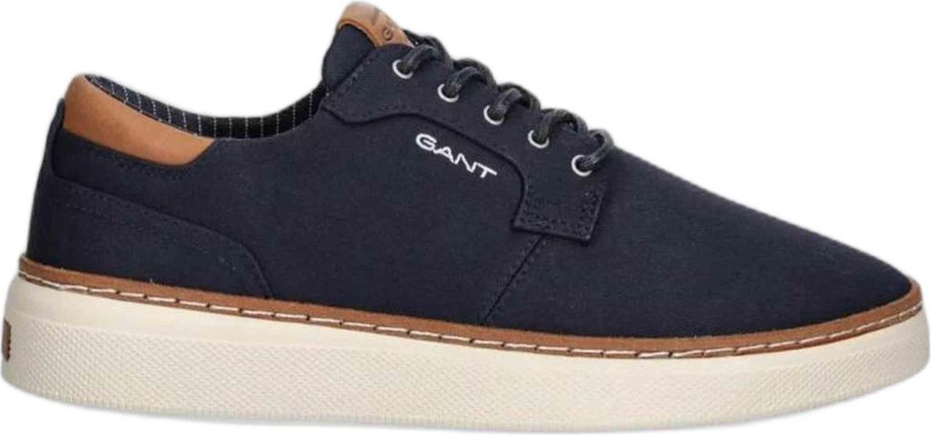 Gant Sneakers 10121-835297 in Blue color size 42 Image du produit 