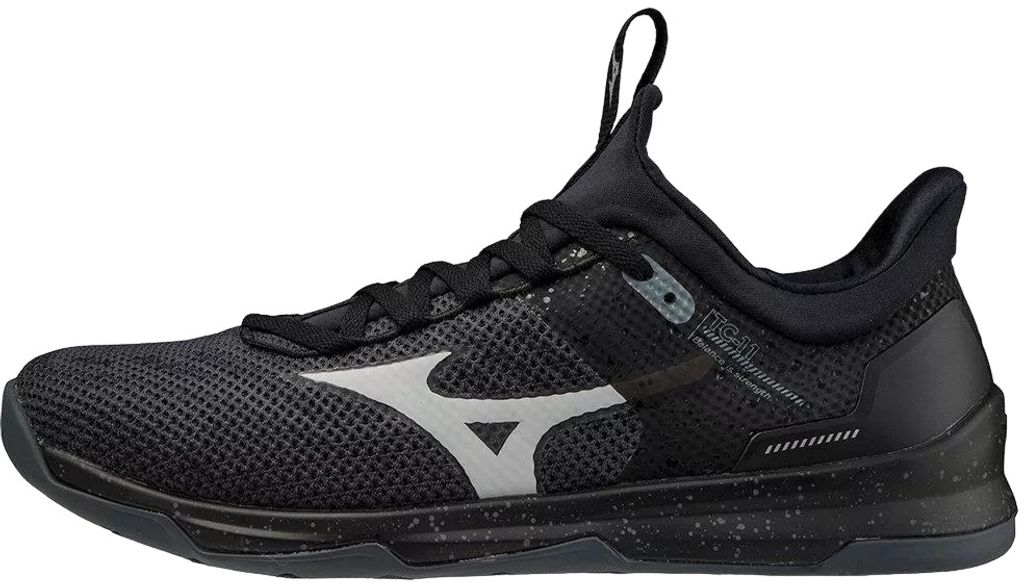 Mizuno TC-11 Unisex-Sportschuh 39