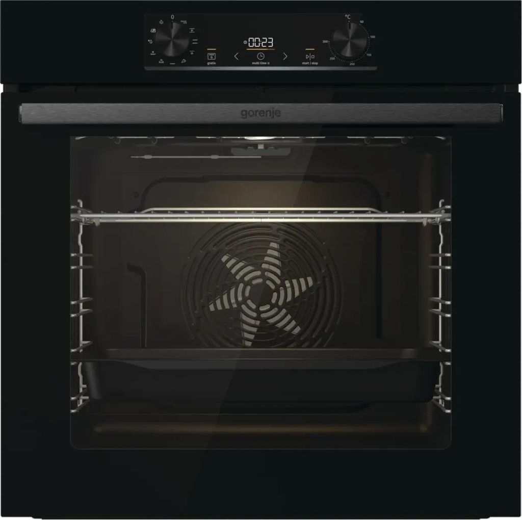 Gorenje Jump Set Aqua/C, Keramik, 4 Zone(n), Glaskeramik, Produktbild 