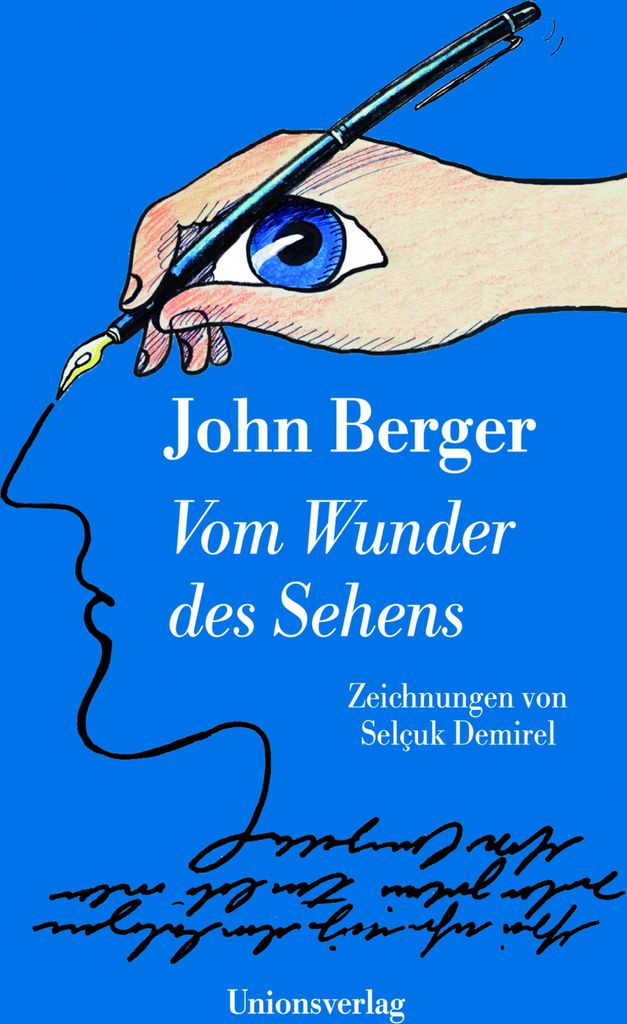 Vom Wunder des Sehens