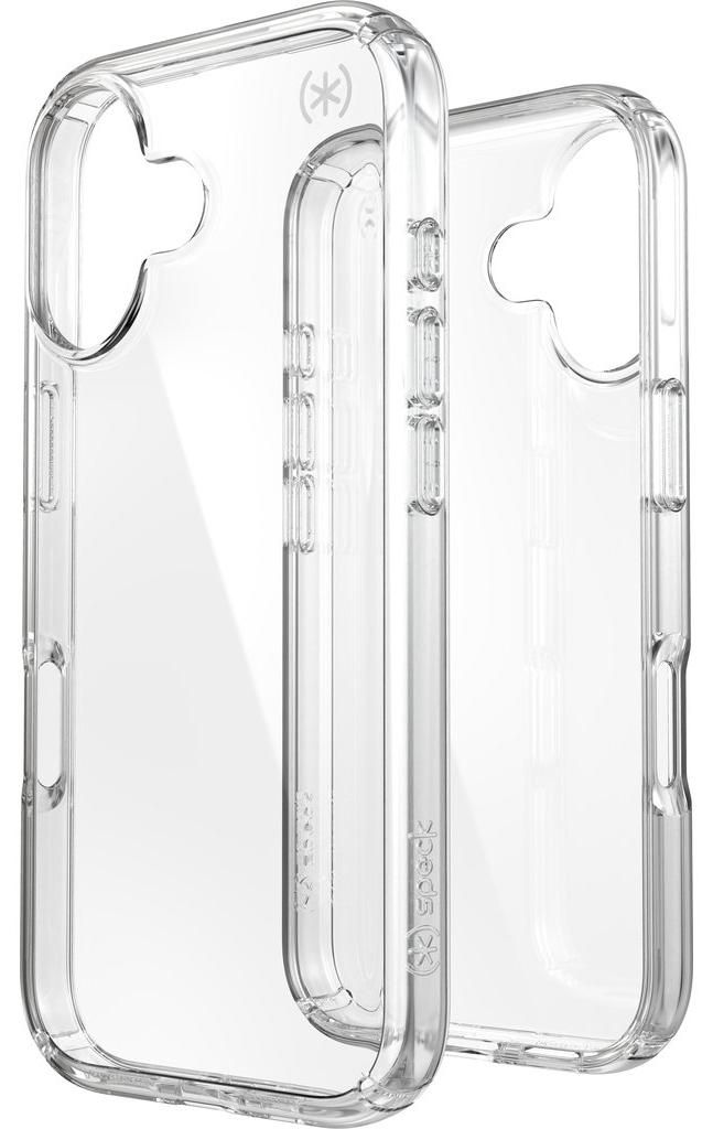 Speck 150953-5085, Cover, Apple, iPhone 17, 16 cm (6.3"), Produktbild 