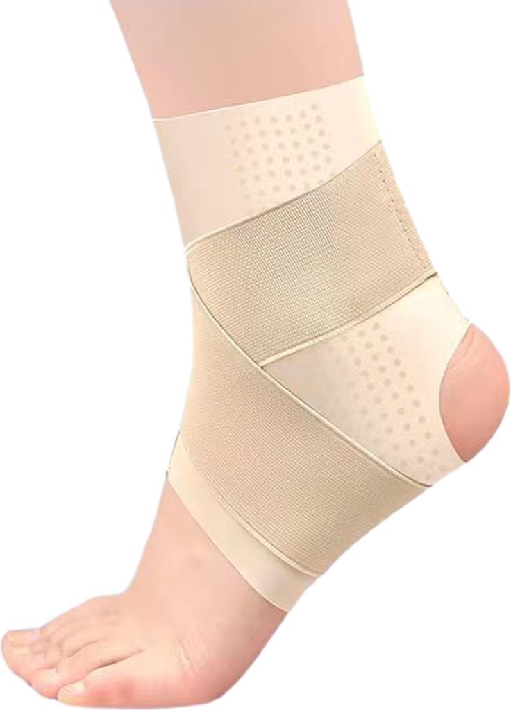 1 Stück Knöchelstützstabilisator, elastischer, Produktbild 