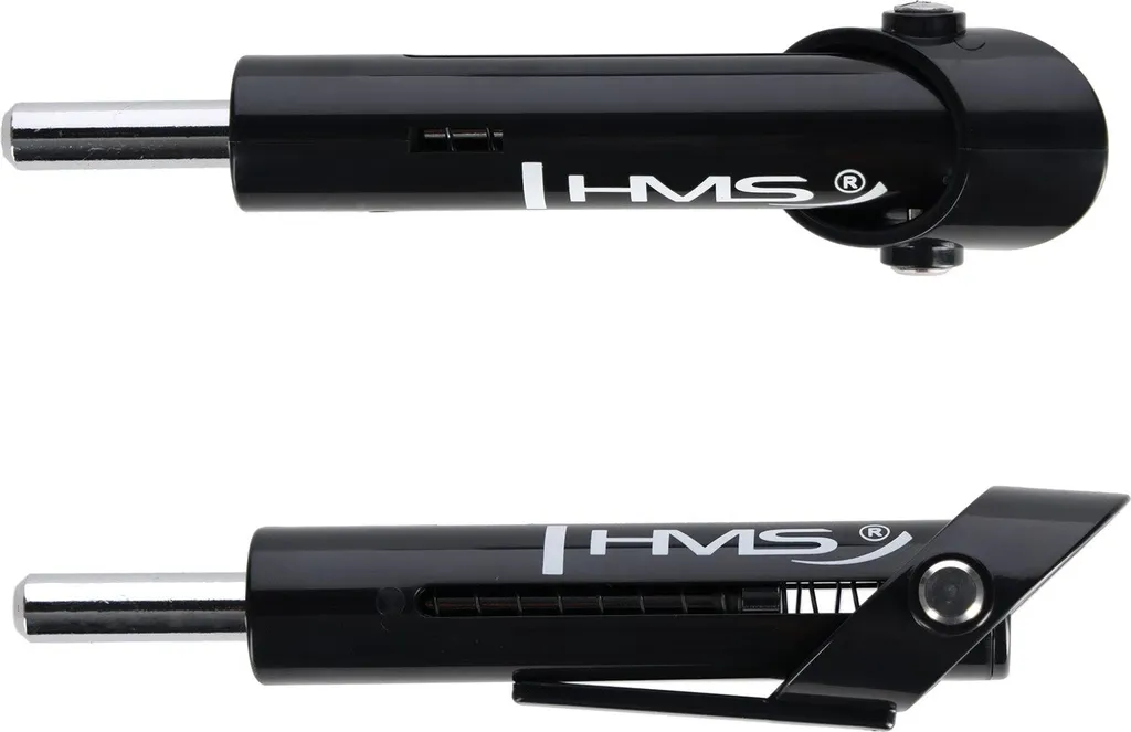 Goupille de Charge Weight Stack Load Pin Compatible HMS pour Gym