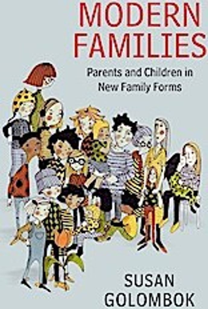 Modern Families
