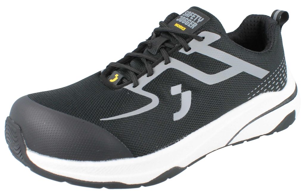 SAFETY JOGGER Freedom Damen Herren extra breite Produktbild 