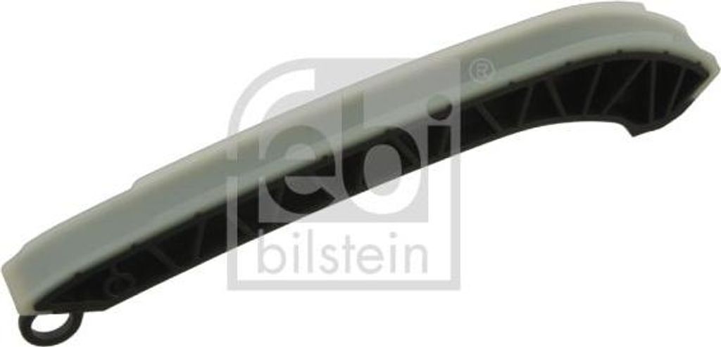 FEBI BILSTEIN 30502 Gleitschiene, Steuerkette OE 68013902AA kompatibel mit C-Klasse, CLC-Klasse, CLK, CLS, E-Klasse, G-Klasse, GL-Klasse, GLK-Klass...