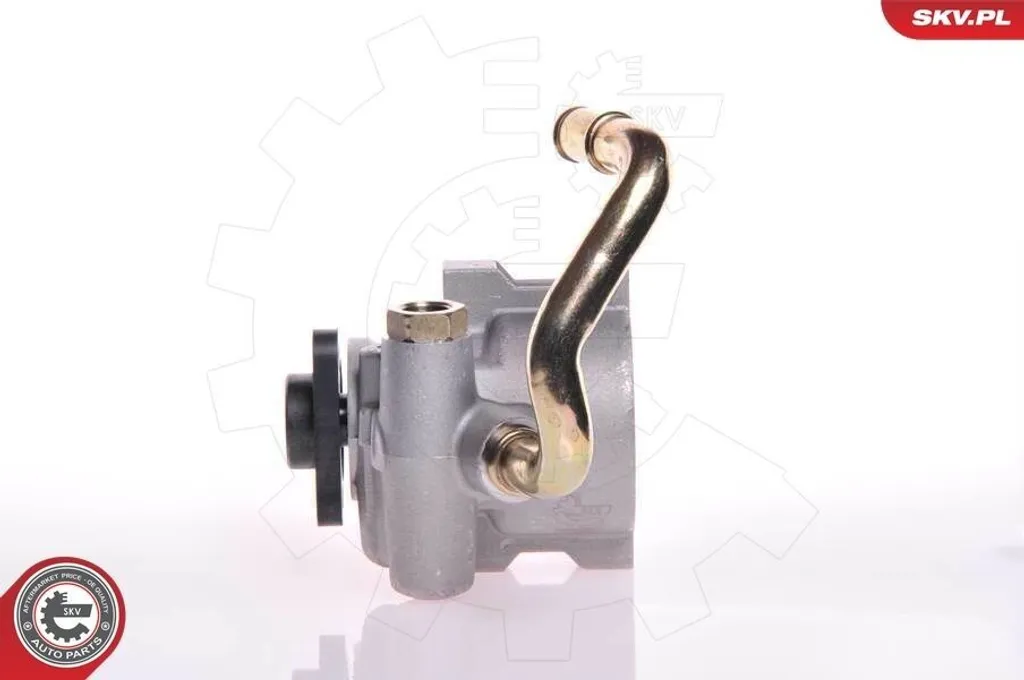 Pompe de Direction Hydraulique Astra F - Pièce de Rechange ESEN SKV 10SKV149