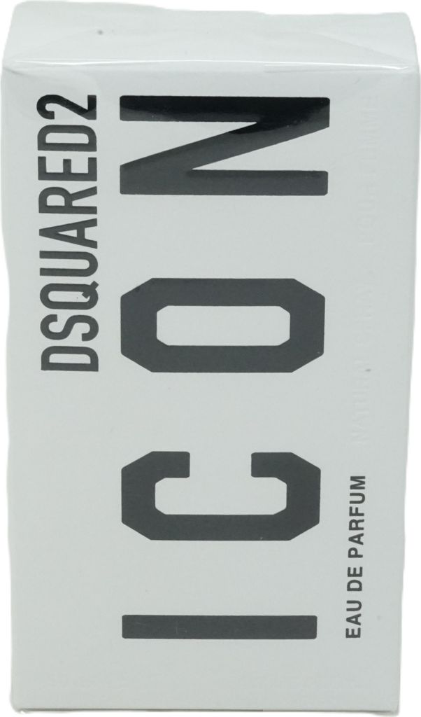 Dsquared2 Icon Pour Femme EDP 50 ml W Zdjęcie produktu 