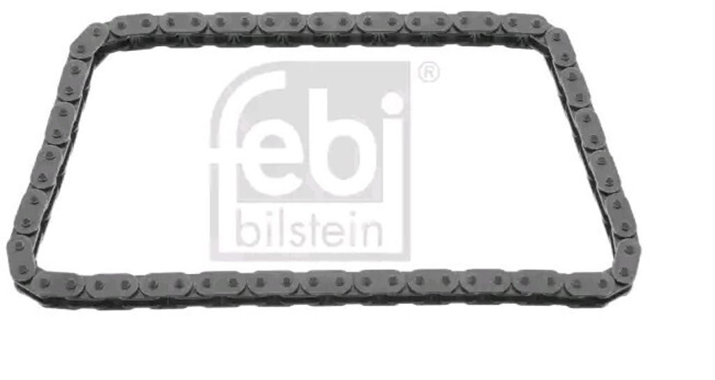 FEBI BILSTEIN Ölpumpenkette 49726 für SUZUKI Grand Vitara I Produktbild 