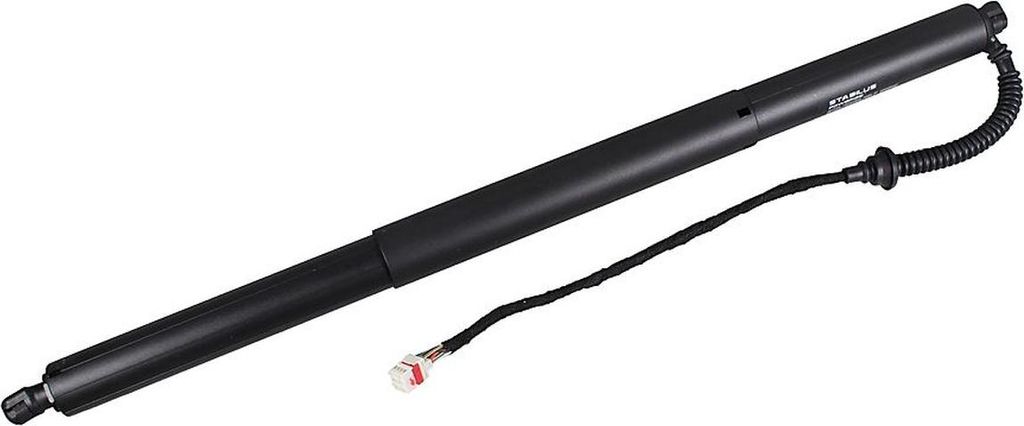 Elektromotor Heckklappe rechts Hub 188 mm METZGER für PORSCHE CAYENNE