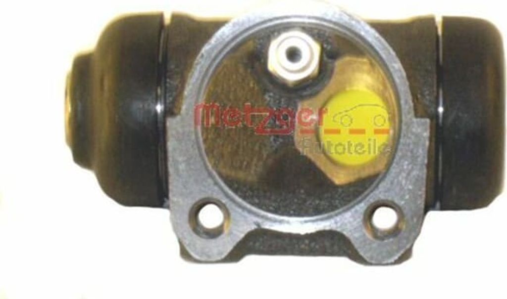 Metzger Radbremszylinder hinten links für Smart Forfour Fortwo Cabrio