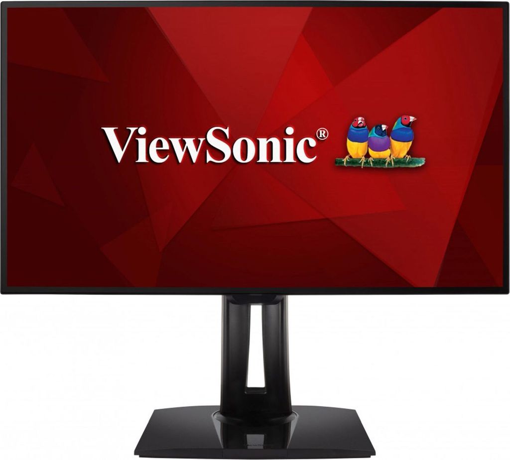 ViewSonic VP2768A 27'' (69cm) 100% sRGB-Monitor mit Produktbild 