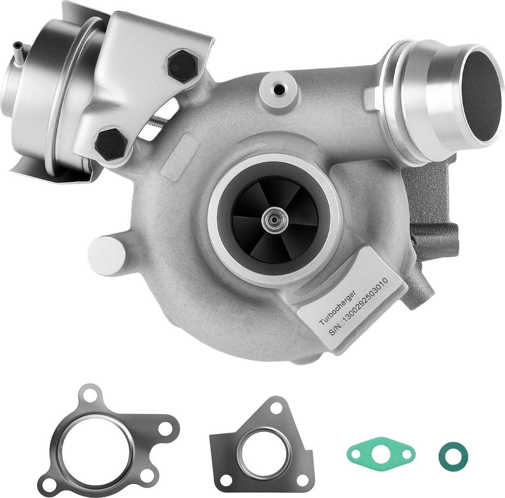 Turbolader for Mitsubishi ASX Outlander L200 2.2L 4N14 49335-01120 2013-2024 NEW