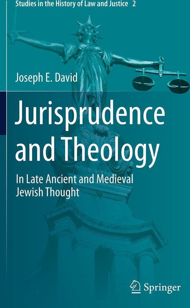 Jurisprudence and Theology